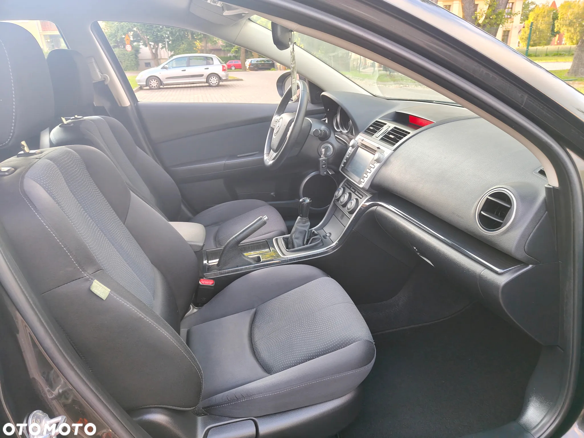 Mazda 6 2.0 Active - 10