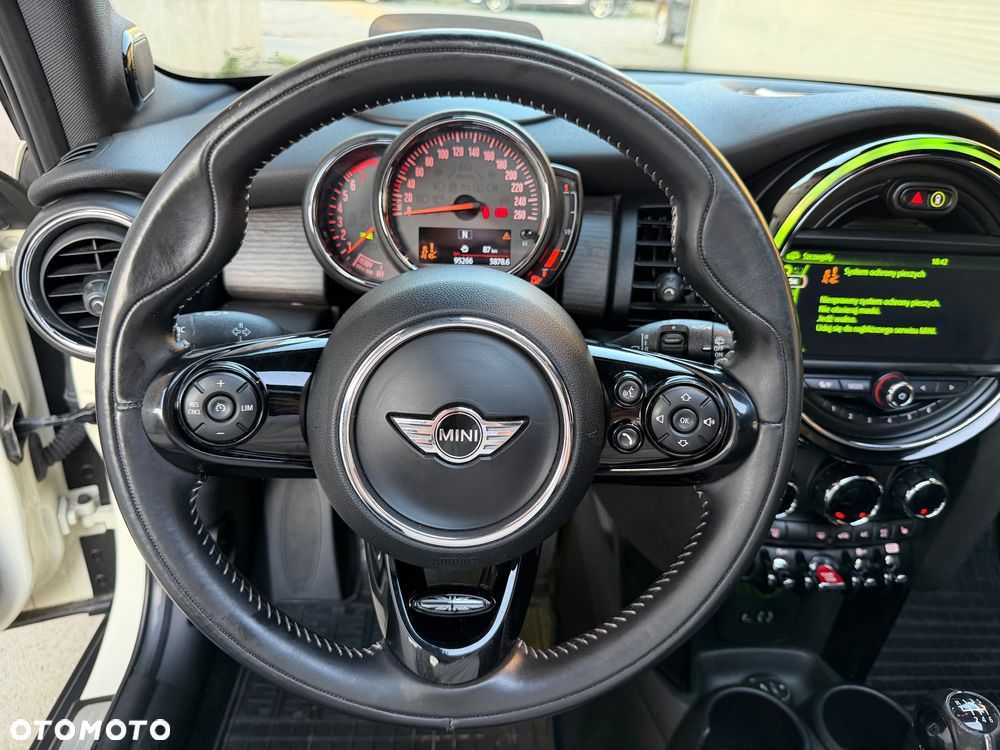 MINI Cooper S Seven Chili - 10