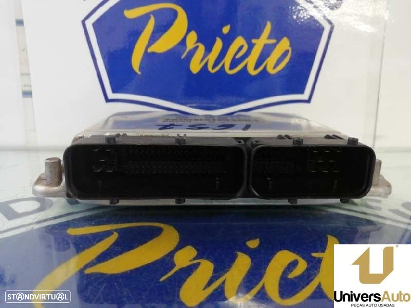 CENTRALINA MOTOR UCE SEAT IBIZA III 2003 - - 3