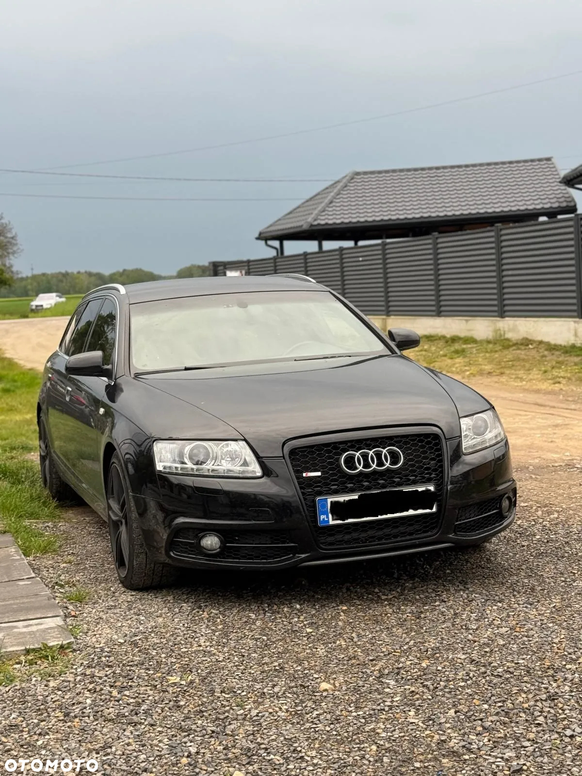 Audi A6 3.0 TDI Quattro Tiptronic - 12
