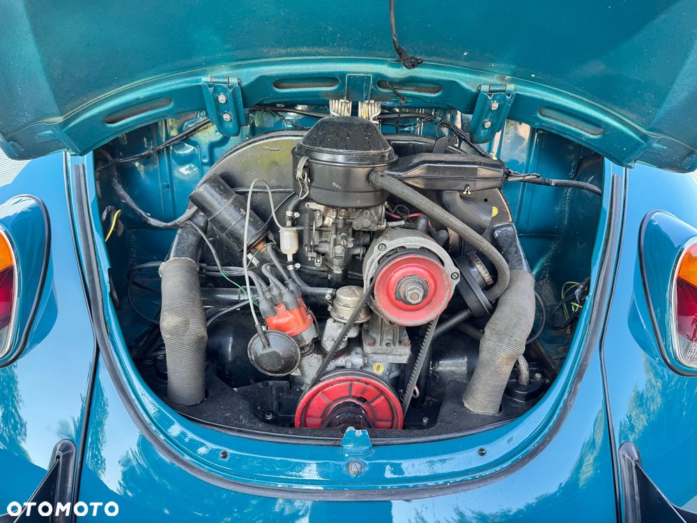 Volkswagen Garbus - 17