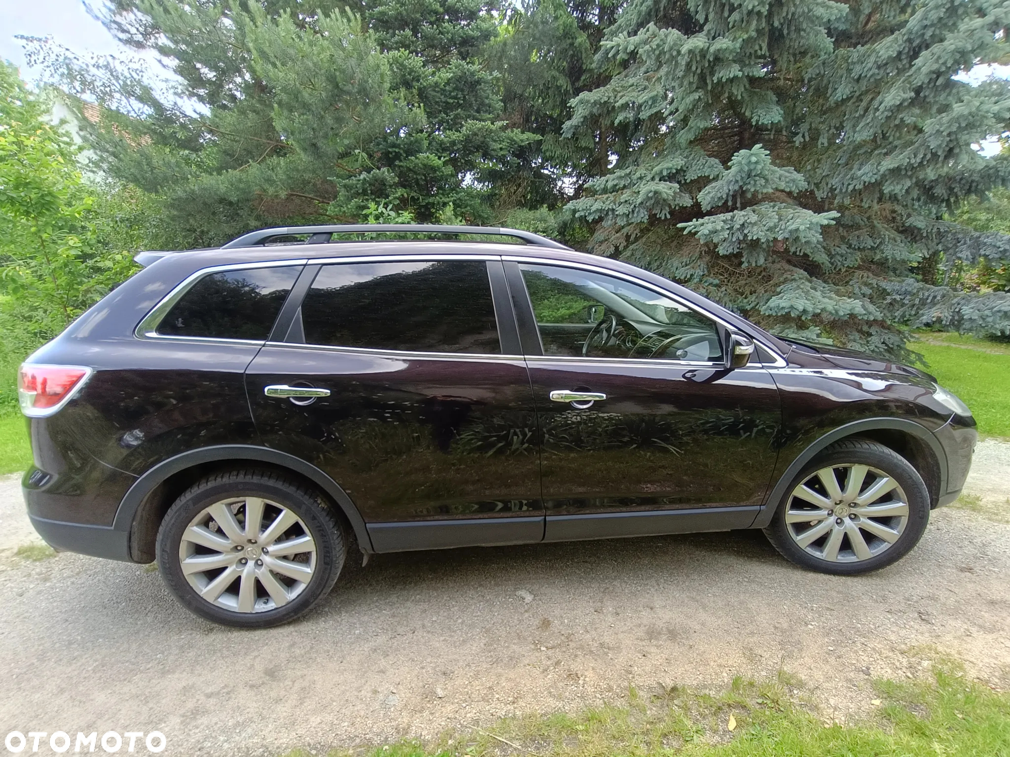 Mazda CX-9 3.7 V6 Grand Touring - 31