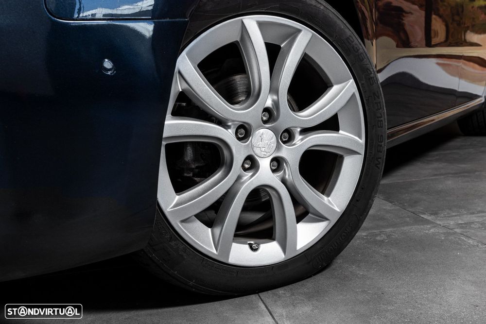 Peugeot 508 SW 1.6 e-HDi Active - 9