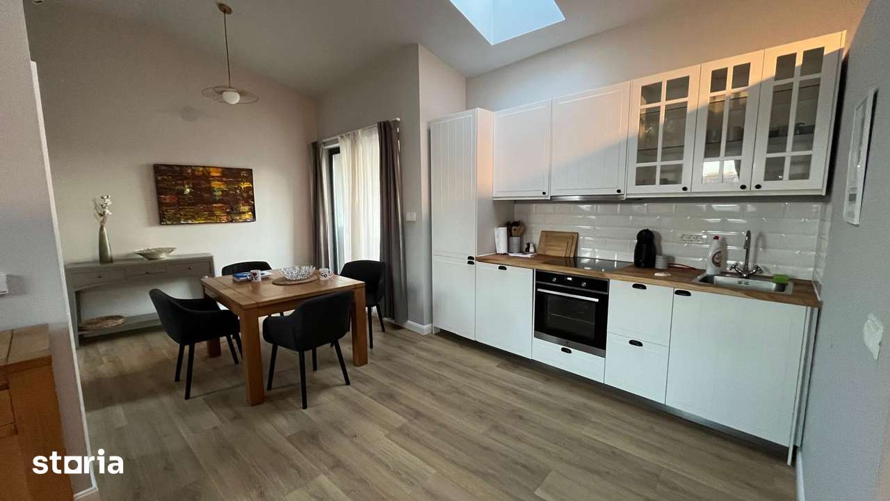 Apartament premium, 3 camere, ultracentral, la 1 minut de Piața Unirii — fotografia 1