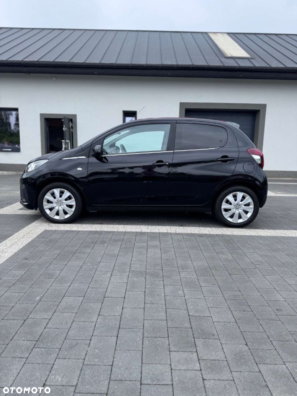 Peugeot 108 - 4