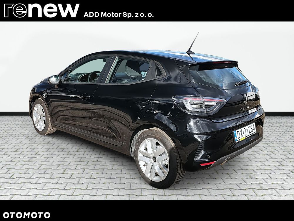 Renault Clio 1.0 TCe Evolution - 7