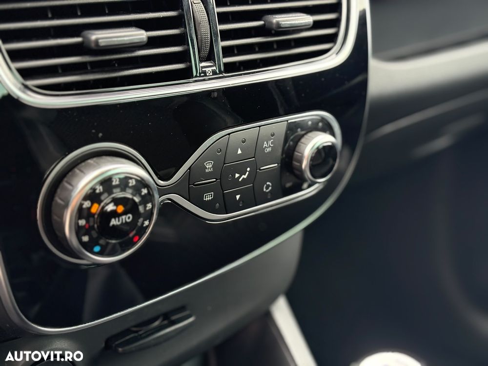 Renault Clio ENERGY TCe 90 Start & Stop Intens - 6