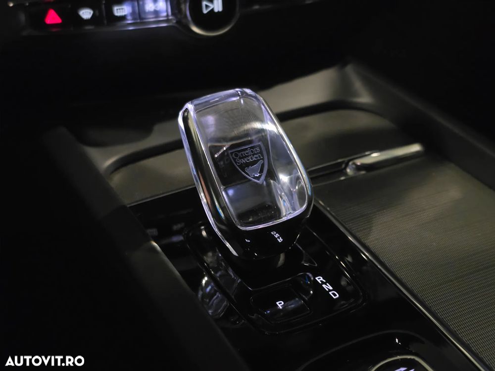 Volvo S60 B5 B AWD Ultimate Dark - 12
