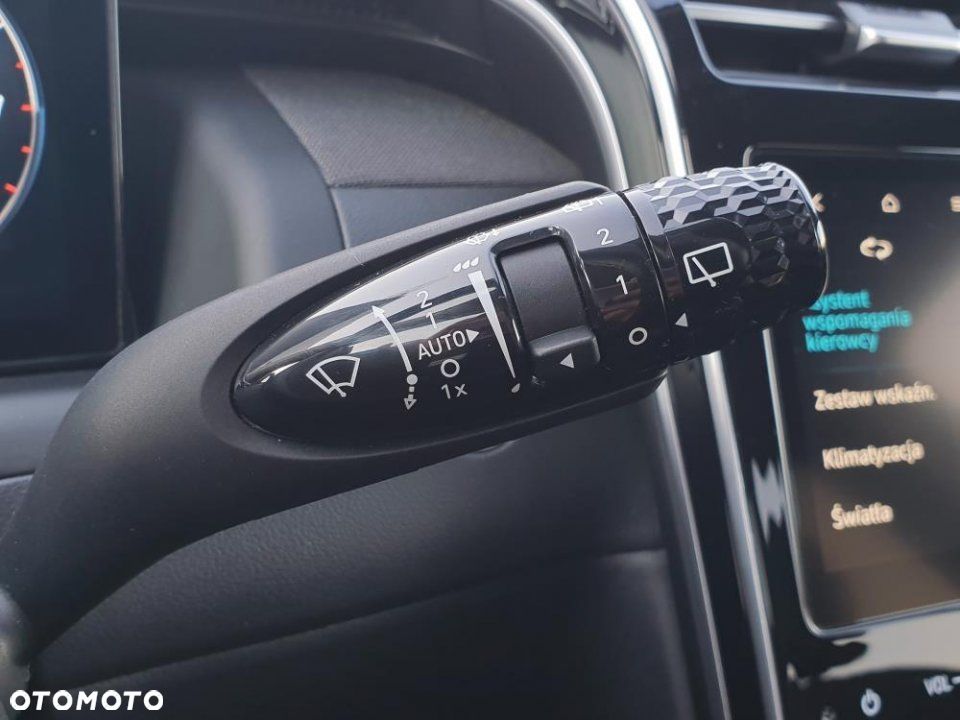 Hyundai Tucson - 17