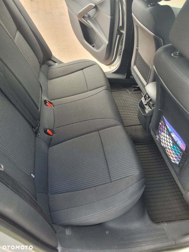 Peugeot 508 2.0 HDi Business Line - 15