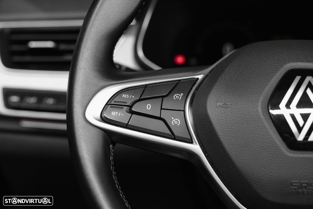 Renault Arkana 1.6 E-Tech Full Hybrid Techno - 8