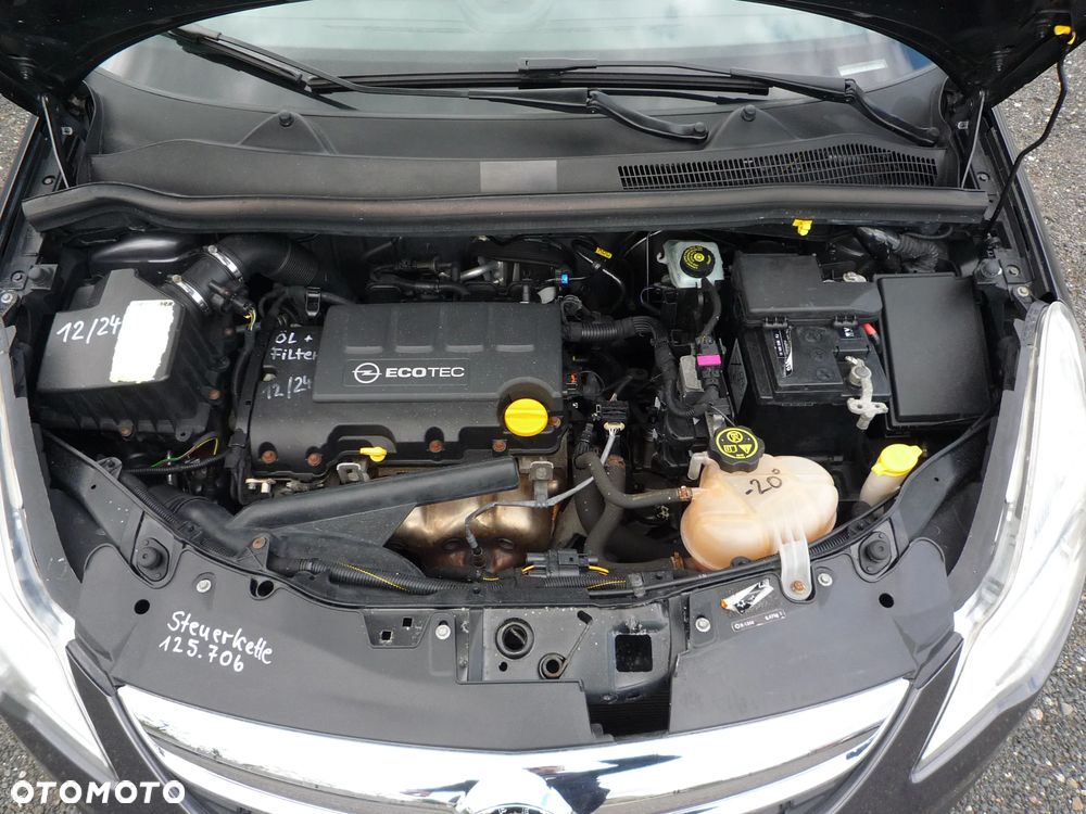 Opel Corsa 1.2 16V Enjoy - 33