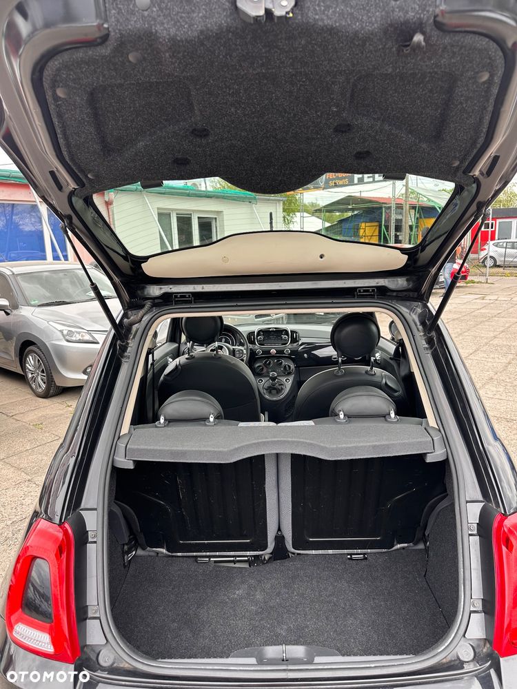 Fiat 500 0.9 8V TwinAir Turbo Start&Stopp Riva - 20