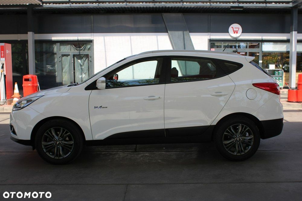 Hyundai ix35 1.6 GDI Premium 2WD - 7