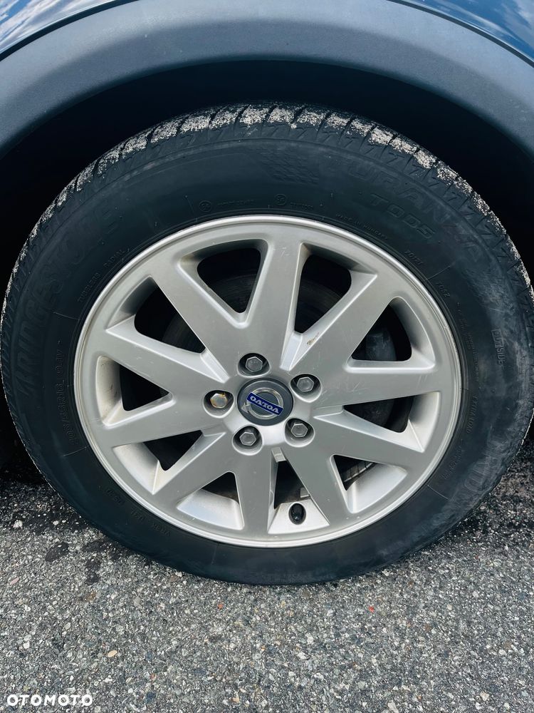 Volvo C30 1.6D DRIVe R-Design Start-Stop - 19