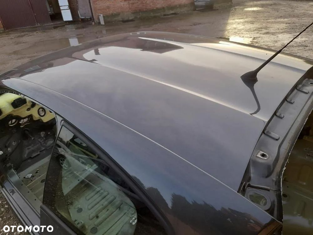 Dach Peugeot 208 I 12-19 3D KTPD - 1