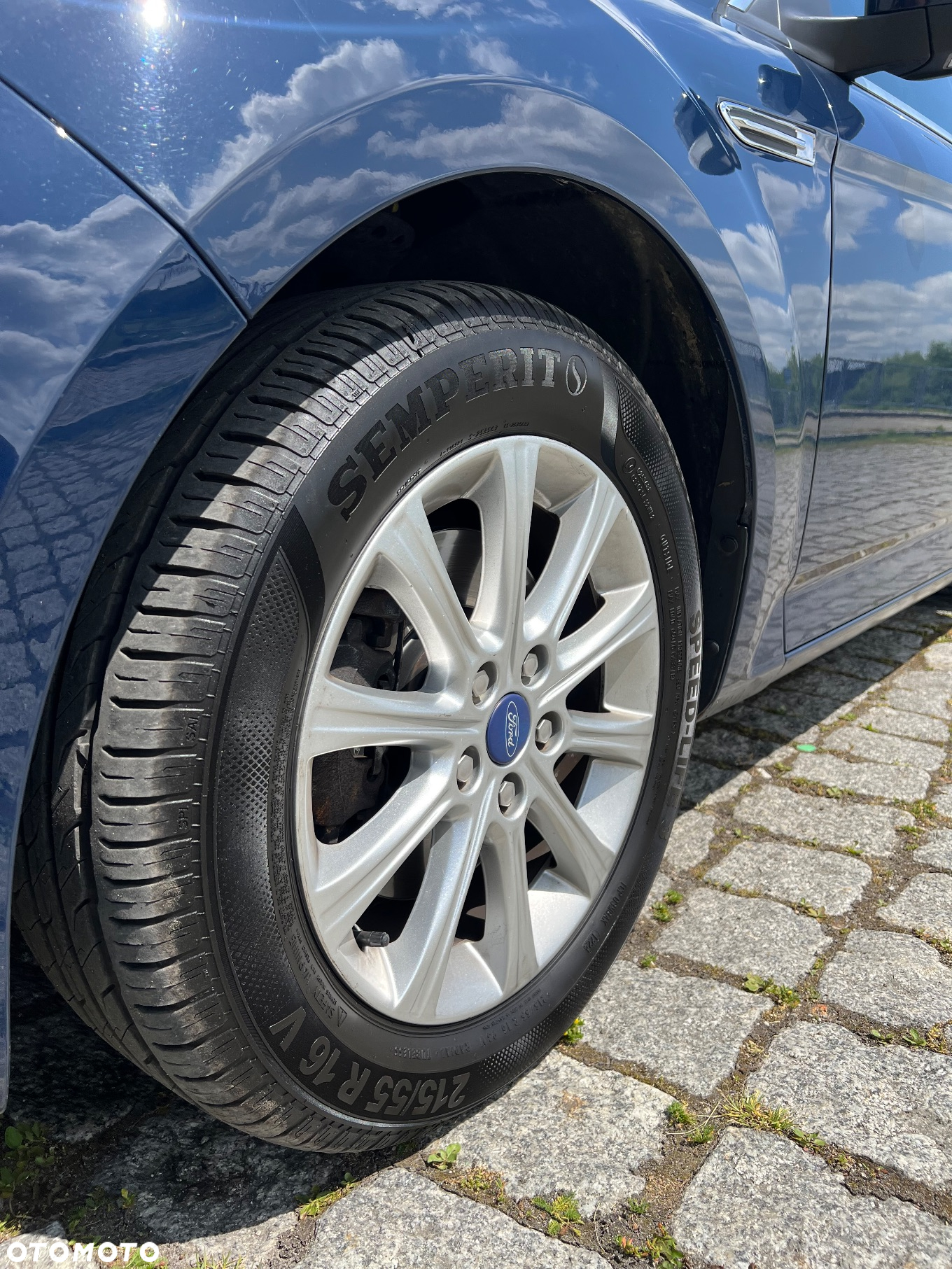 Ford Mondeo 2.0 TDCi Titanium - 21