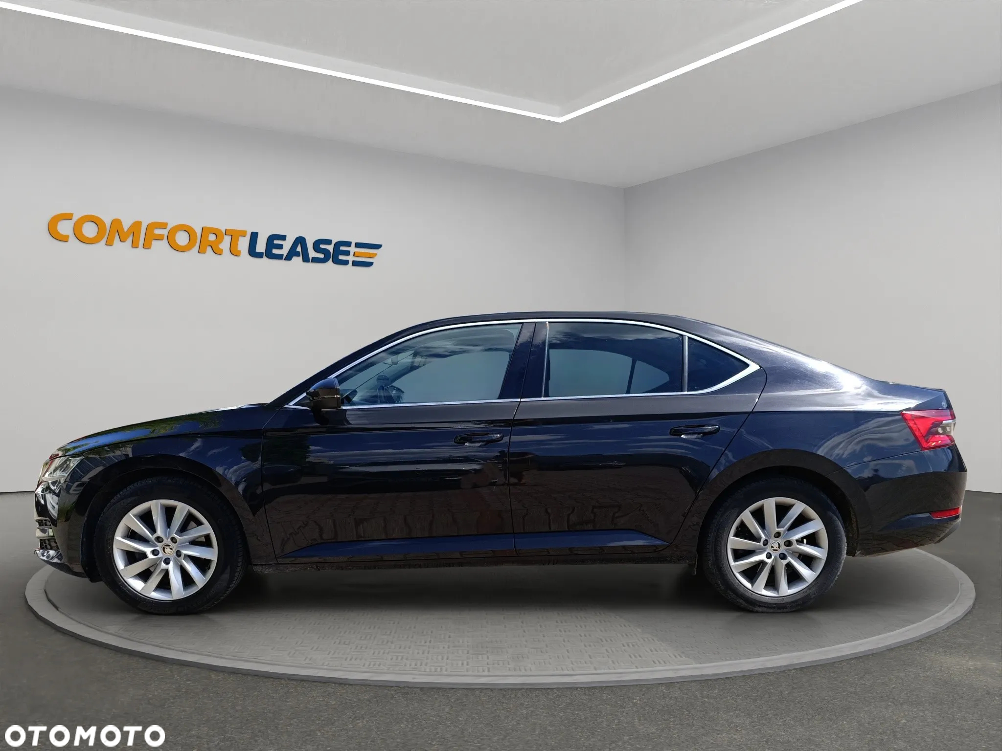Skoda Superb 1.5 TSI Ambition DSG - 2