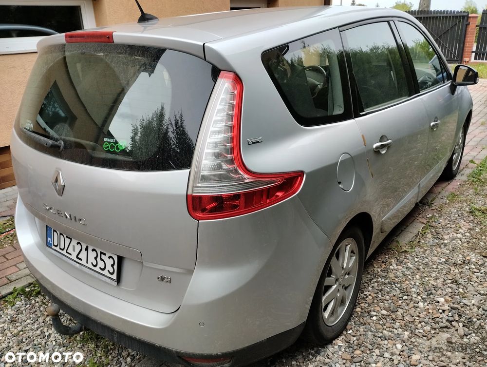 Renault Scenic - 4
