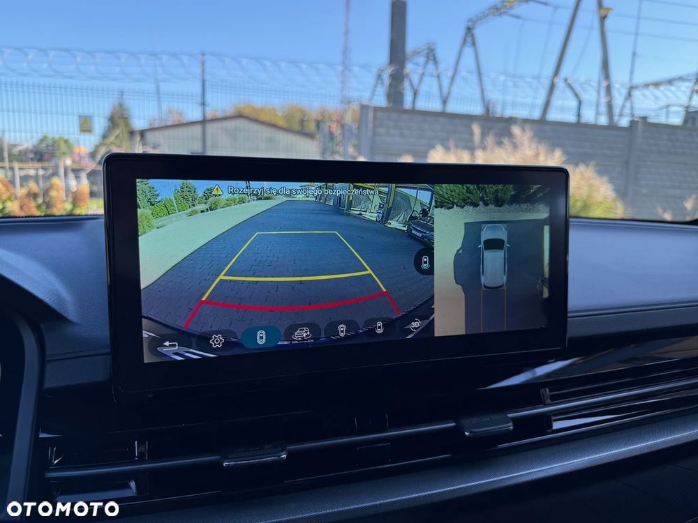 SsangYong/KGM Rexton 2.2 D Black Edition 4WD 7os - 32