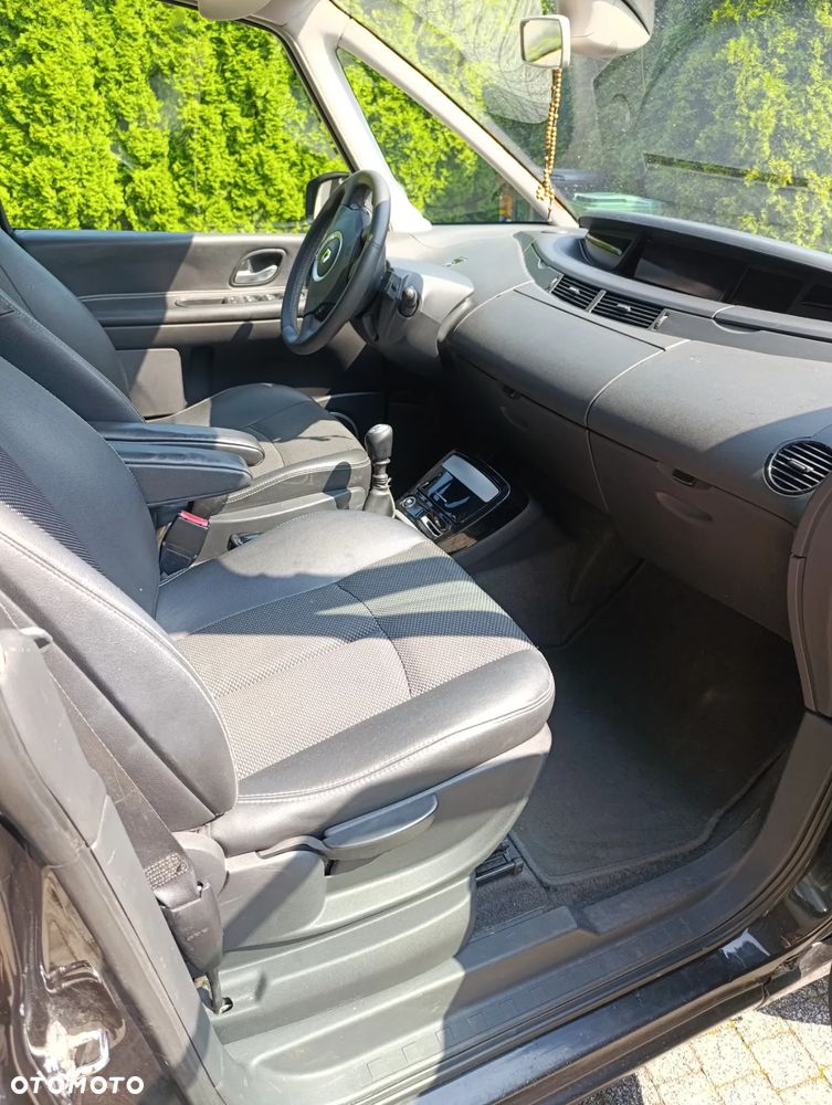 Renault Grand Espace 2.0 Dynamique - 9