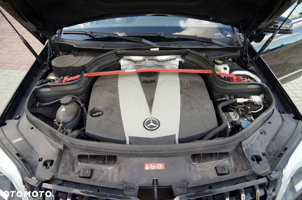Mercedes-Benz GLK 350 CDI 4-Matic - 39