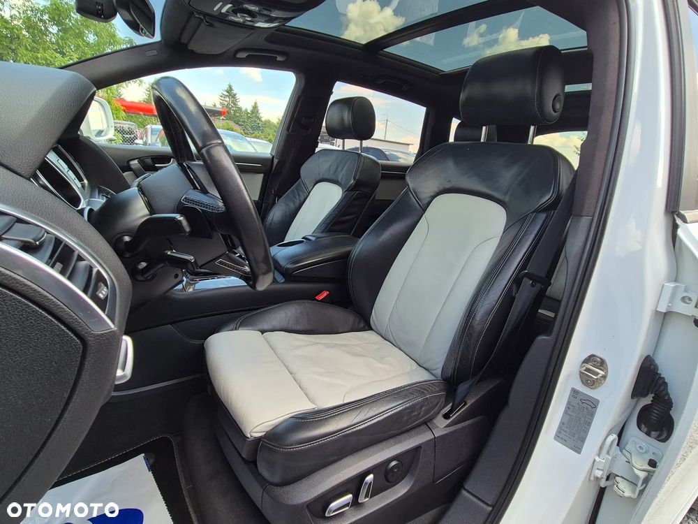 Audi Q7 - 25