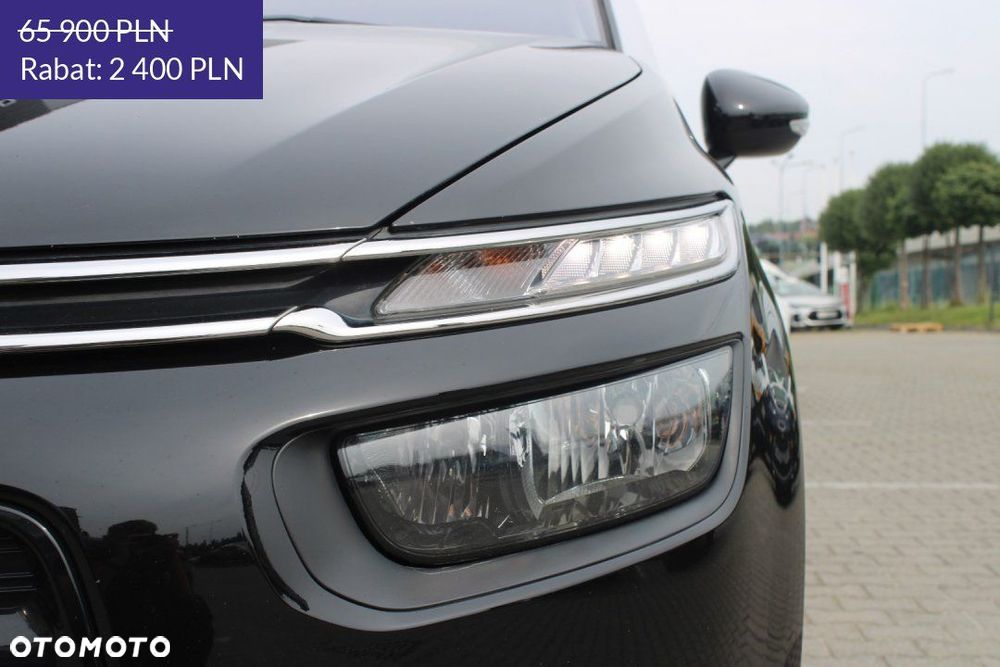 Citroën C4 Grand Picasso - 11