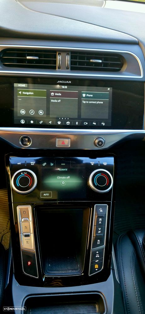 Jaguar I-Pace S AWD Aut. - 27