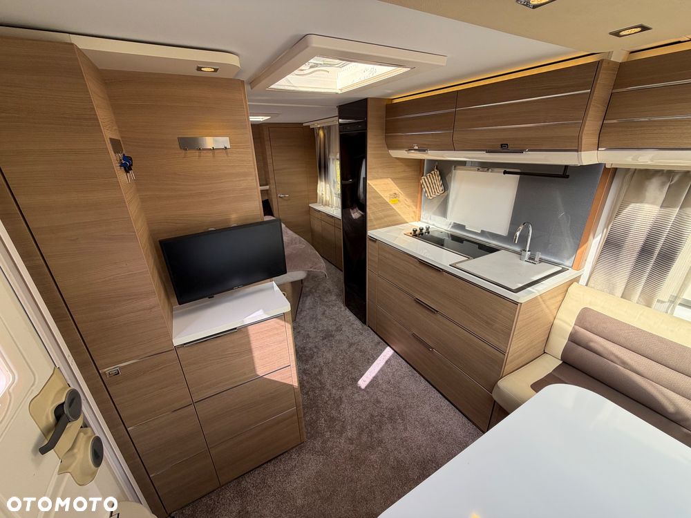Adria Adora 613UT - 17
