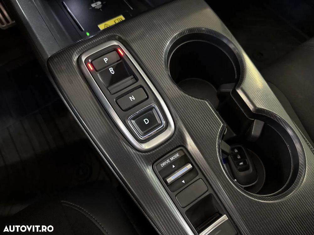 Honda Civic - 18