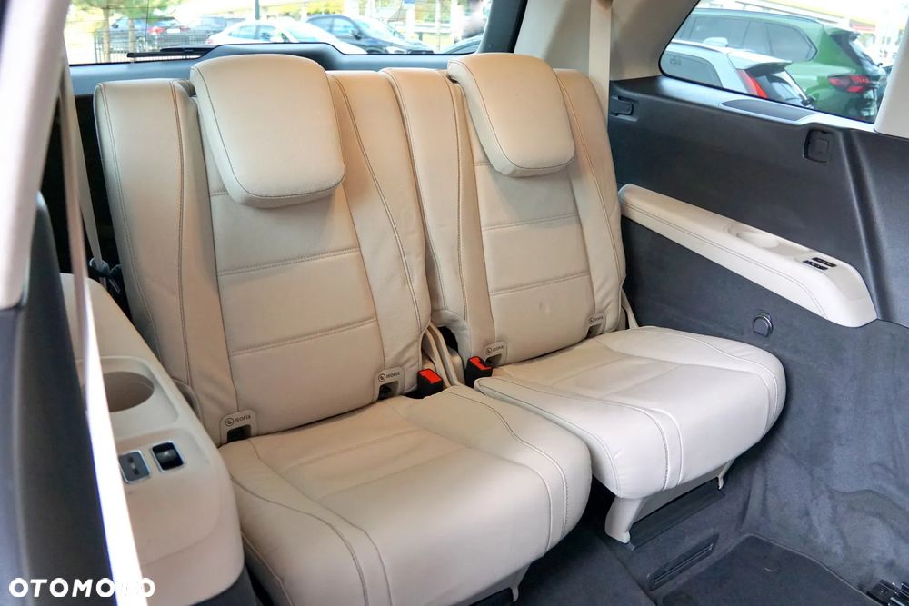 Mercedes-Benz GLS 400 d 4-Matic - 25