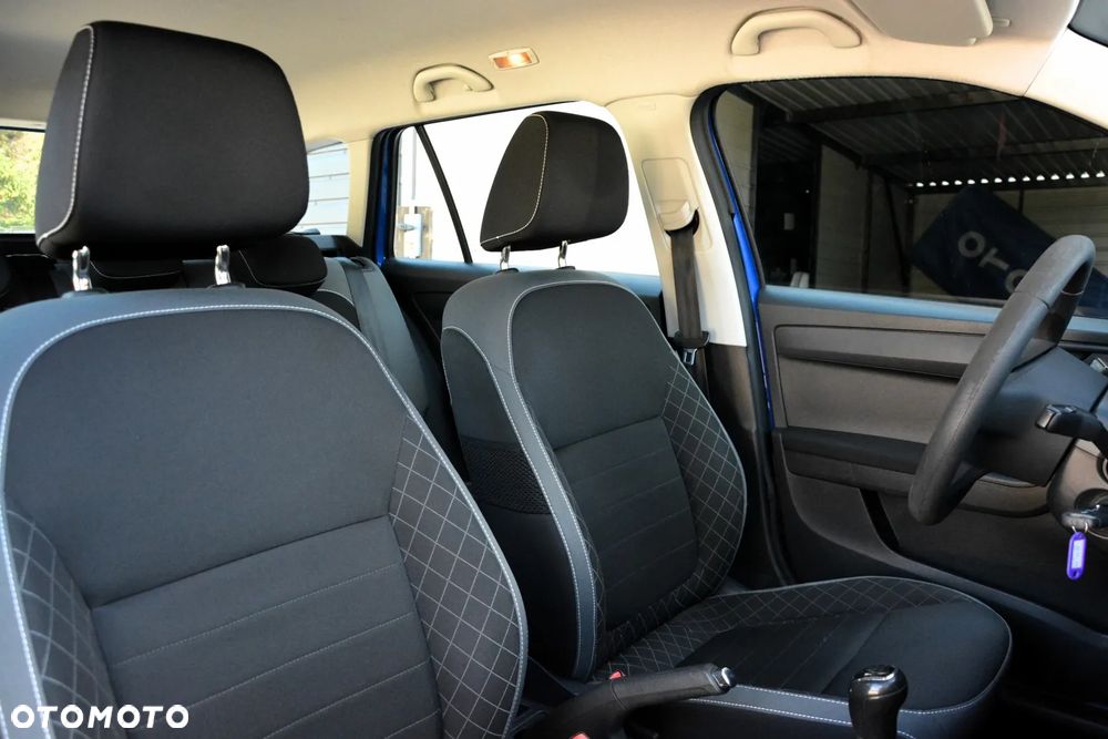 Skoda Fabia 1.0 TSI Ambition - 17