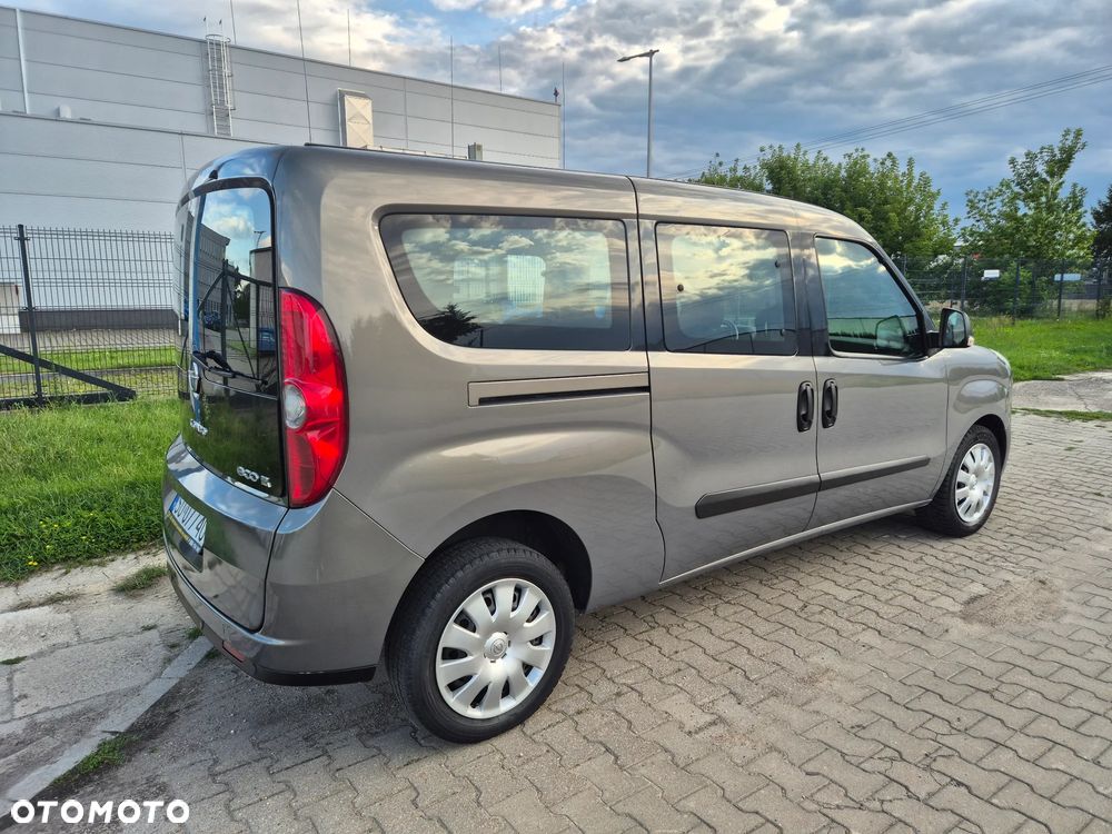 Opel Combo Tour L2H1 - 6
