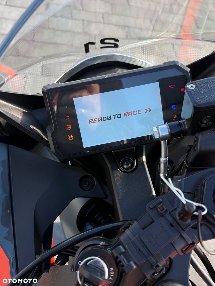 KTM RC 390 - 11