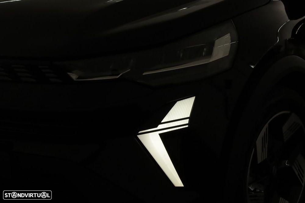 Renault Symbioz 1.6 E-Tech Full Hybrid Techno - 6