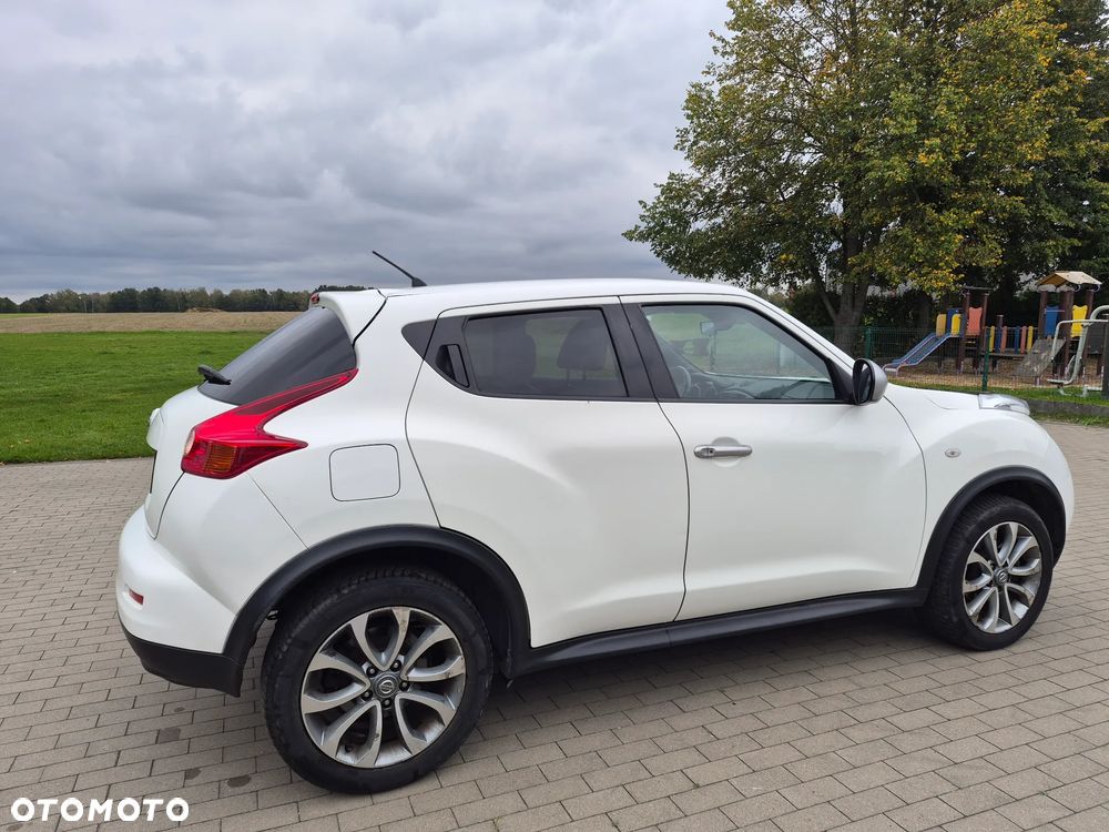 Nissan Juke - 14