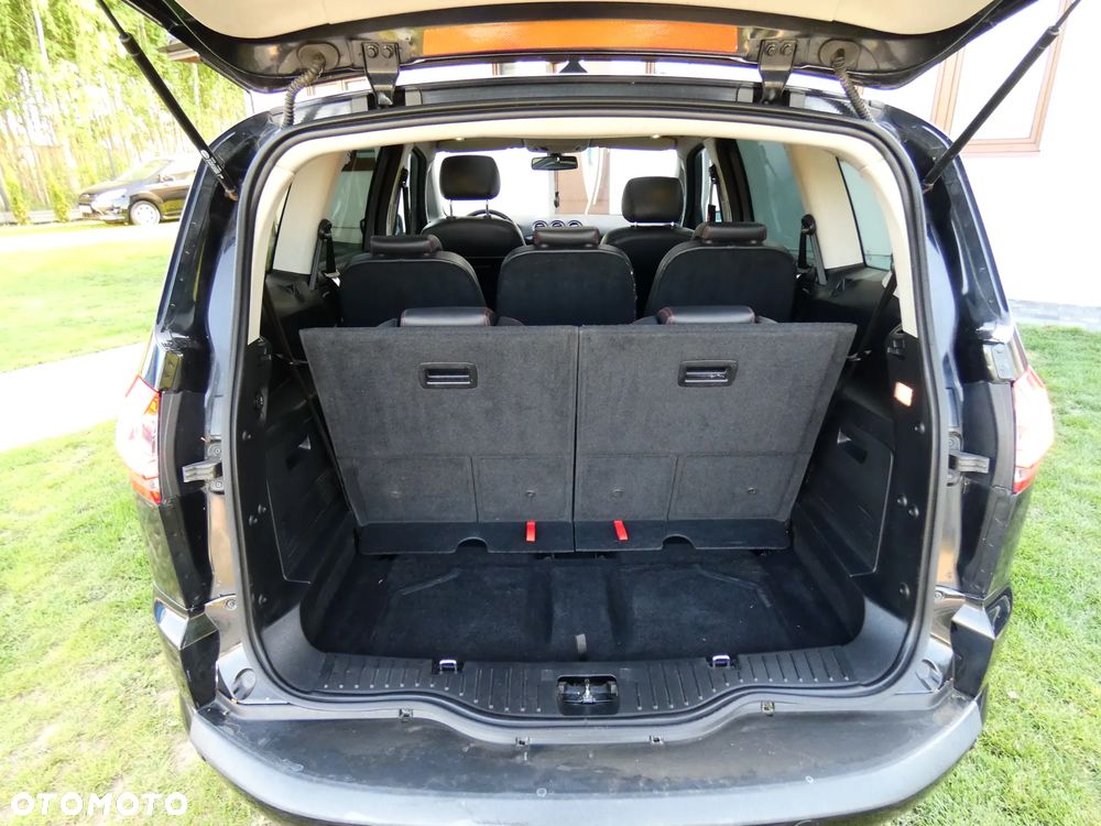 Ford S-Max 2.0 TDCi DPF Titanium X - 7
