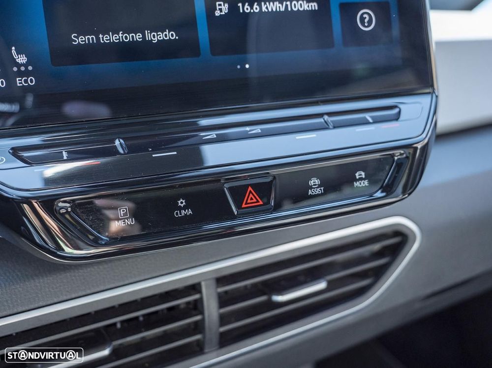 VW ID.3 Pro Performance Family - 36