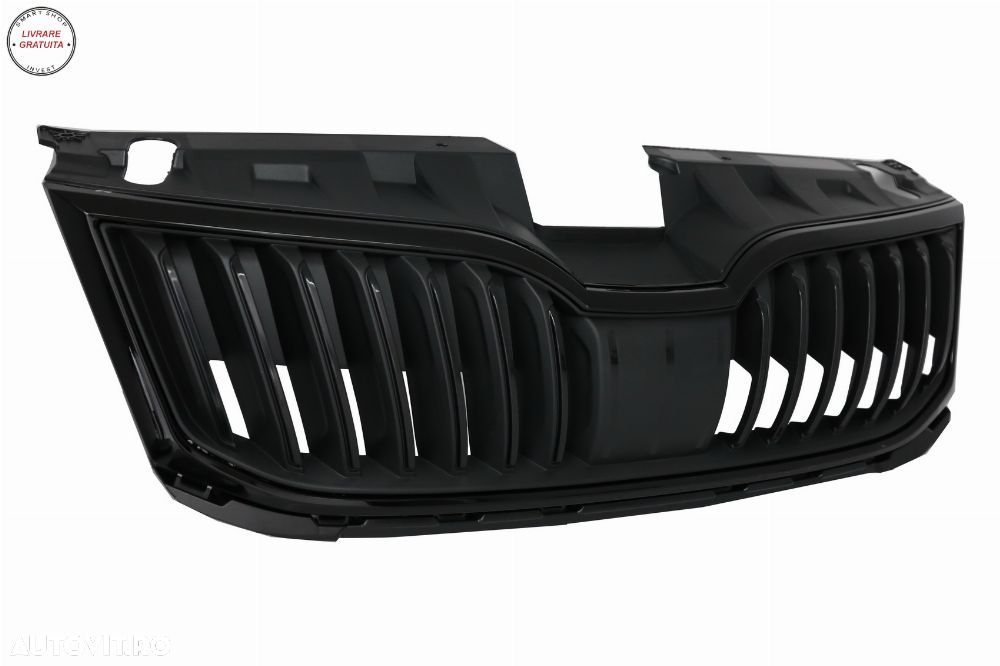 Bara Fata compatibila cu Skoda Octavia III 5E Facelift (2017-2019) RS Design- livrare gratuita - 7