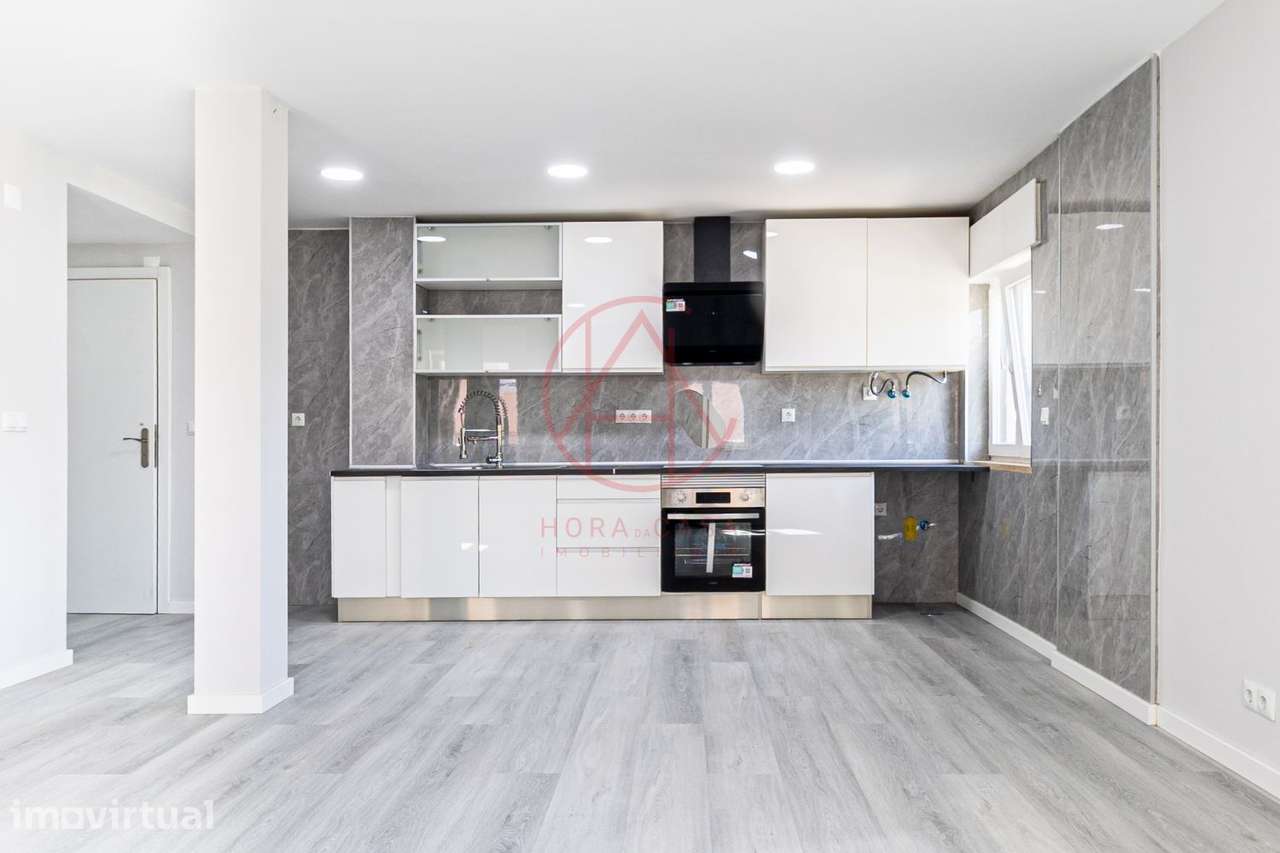 Apartamento T2  Corroios - Grande imagem: 4/14
