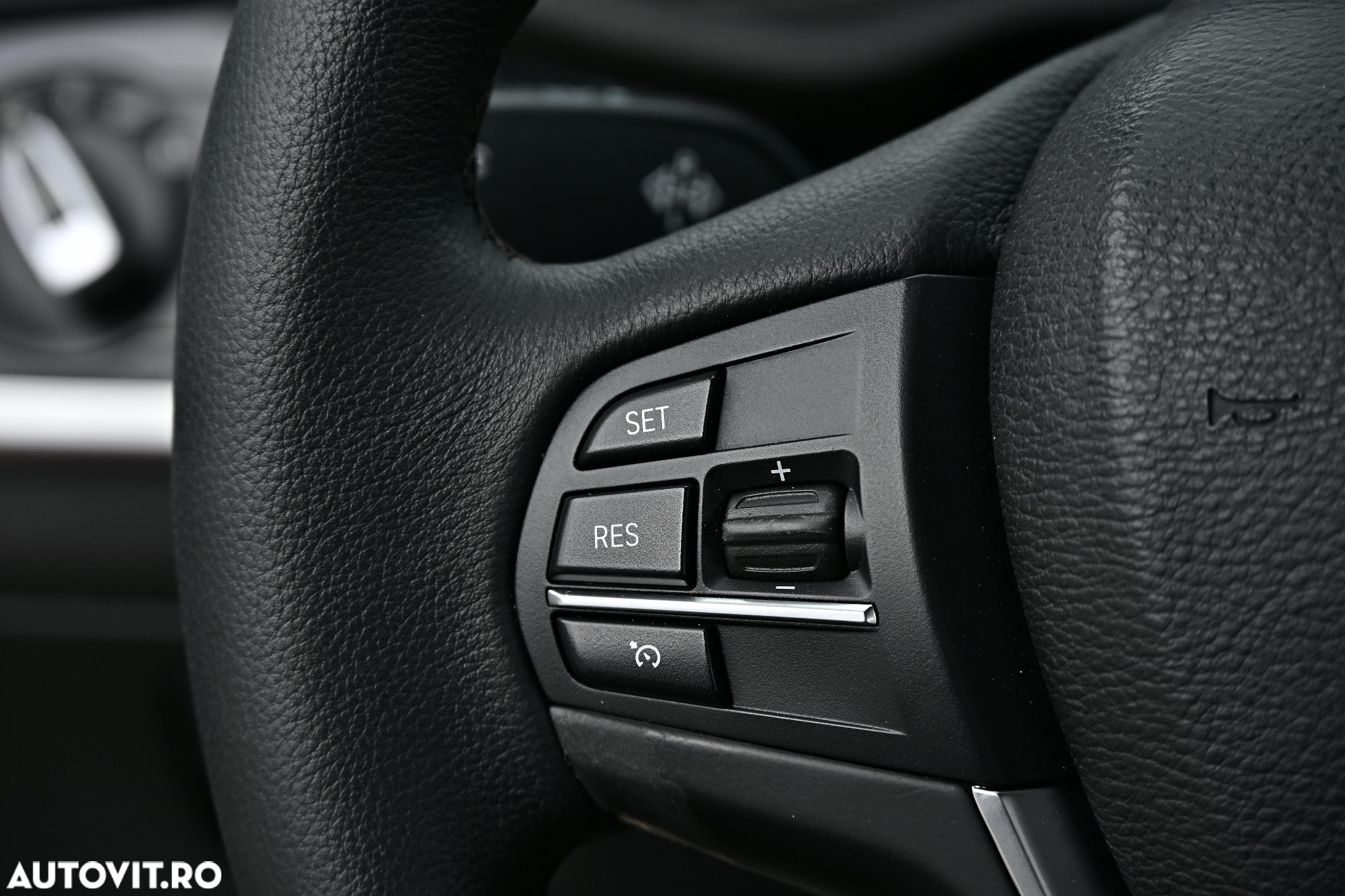 BMW X3 xDrive20d Aut. - 28