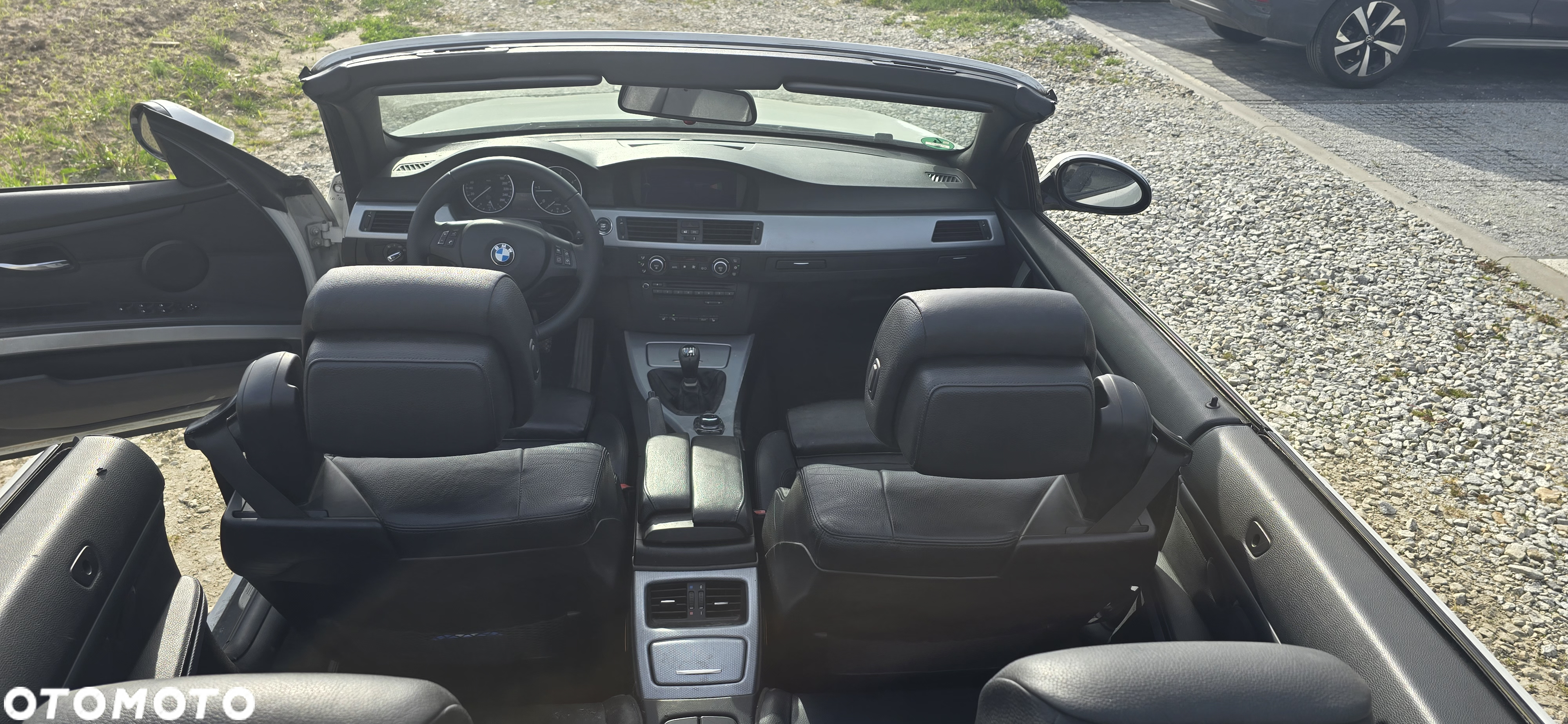 BMW Seria 3 320d - 12