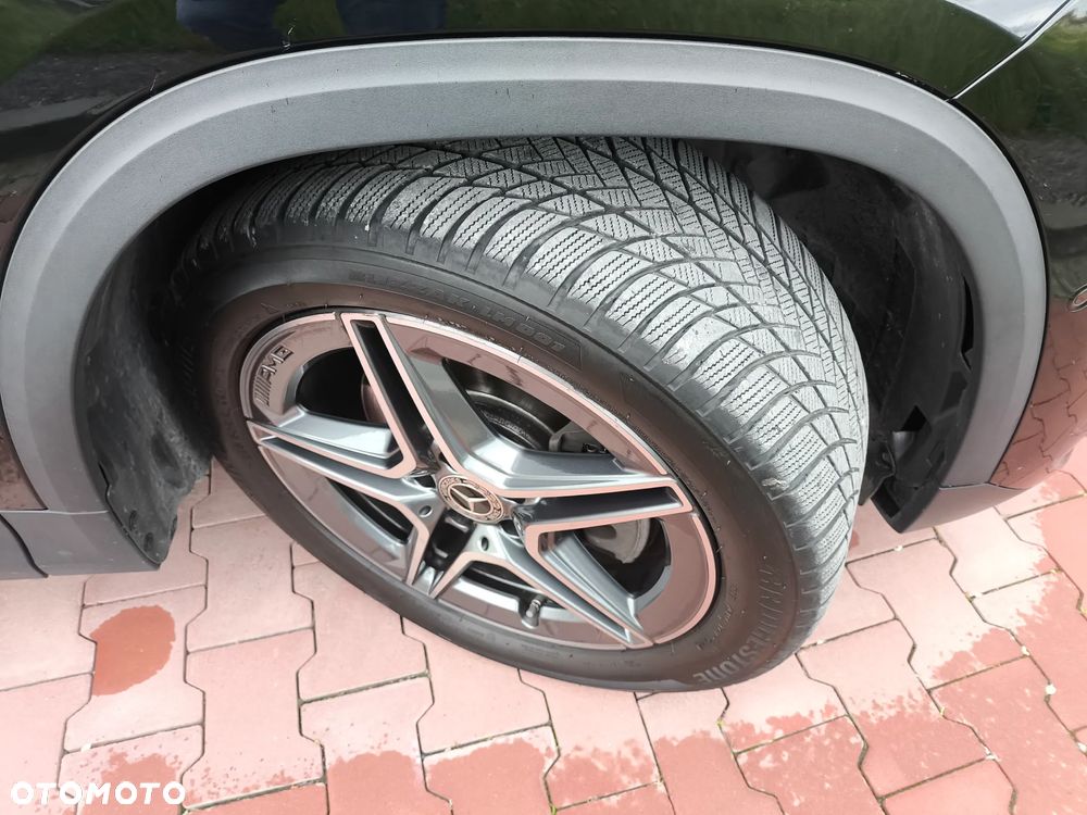 Mercedes-Benz GLA 250 4-Matic AMG Line - 33