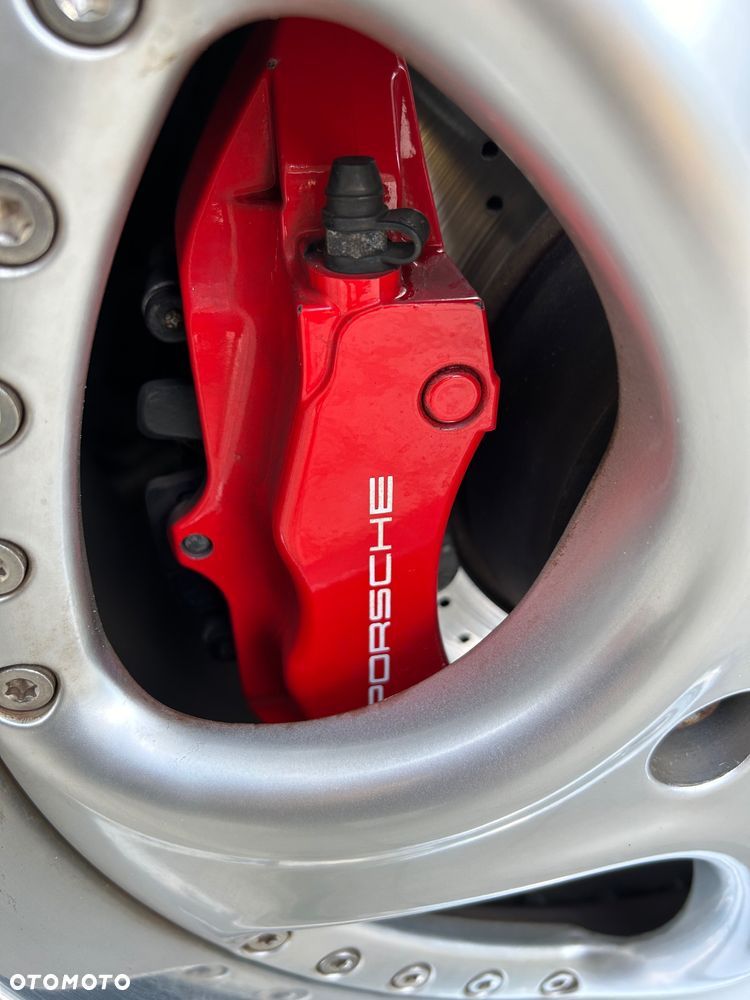 Porsche 911 - 29