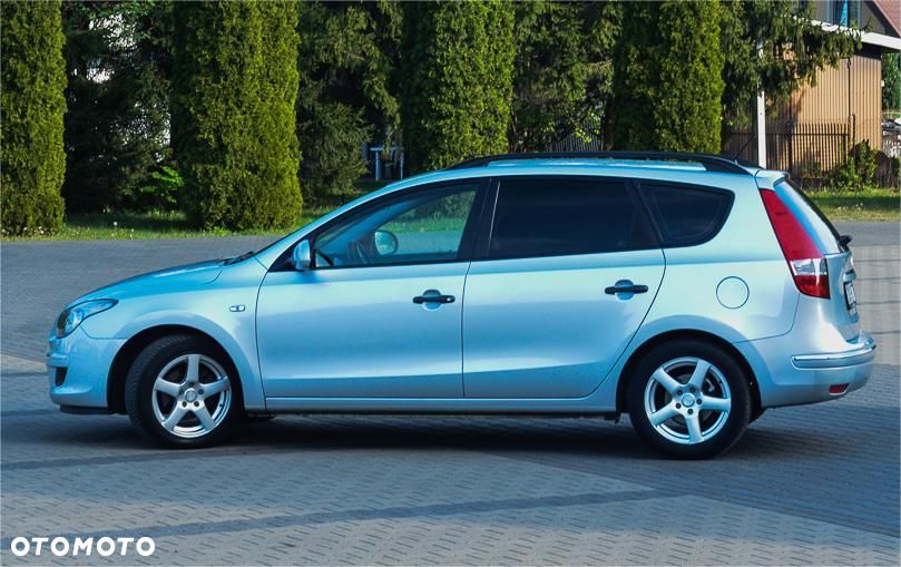 Hyundai i30 1.4 Edition Plus - 17