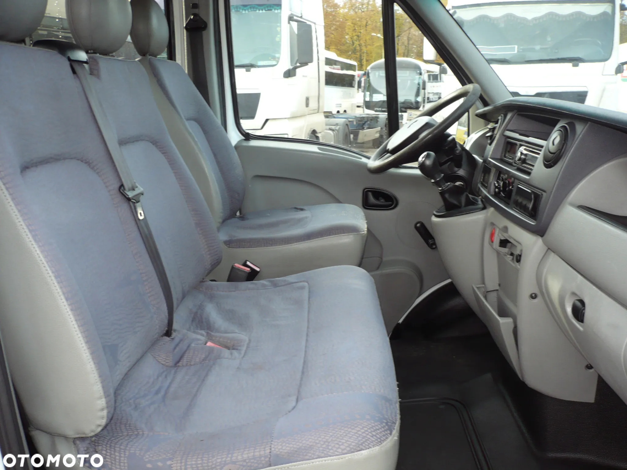 Renault Master - 9