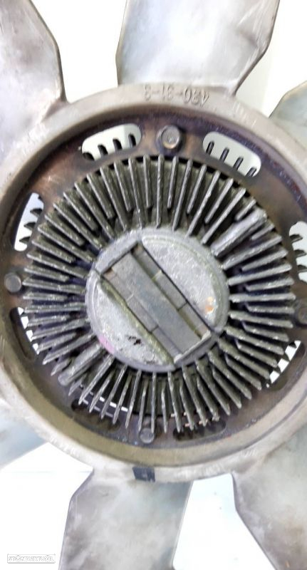 Viscose Do Motor Mitsubishi L 200 (K7_T, K6_T) - 3