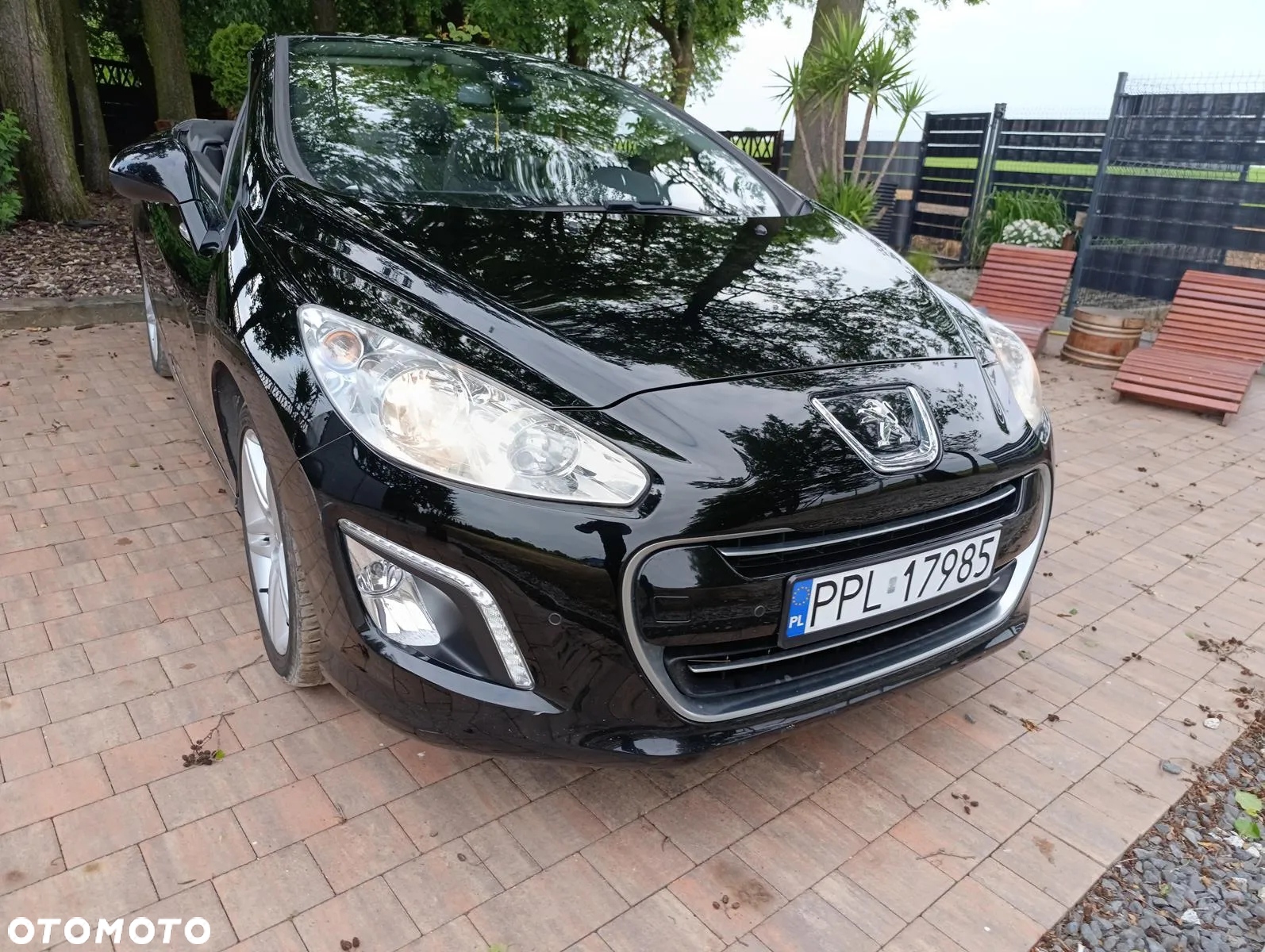 Peugeot 308 1.6 VTi Style - 4