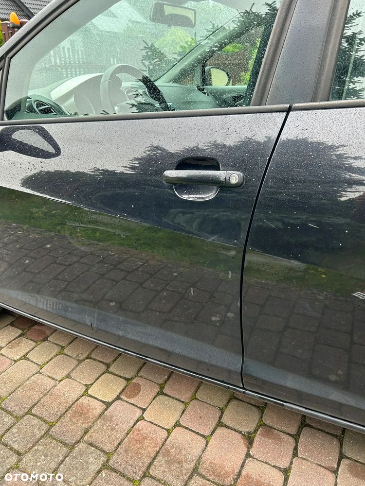 Seat Ibiza 1.2 TDI DPF Ecomotive Reference - 4